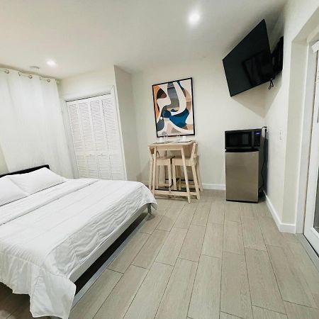 Nuvole Guest Suite Μαϊάμι Εξωτερικό φωτογραφία