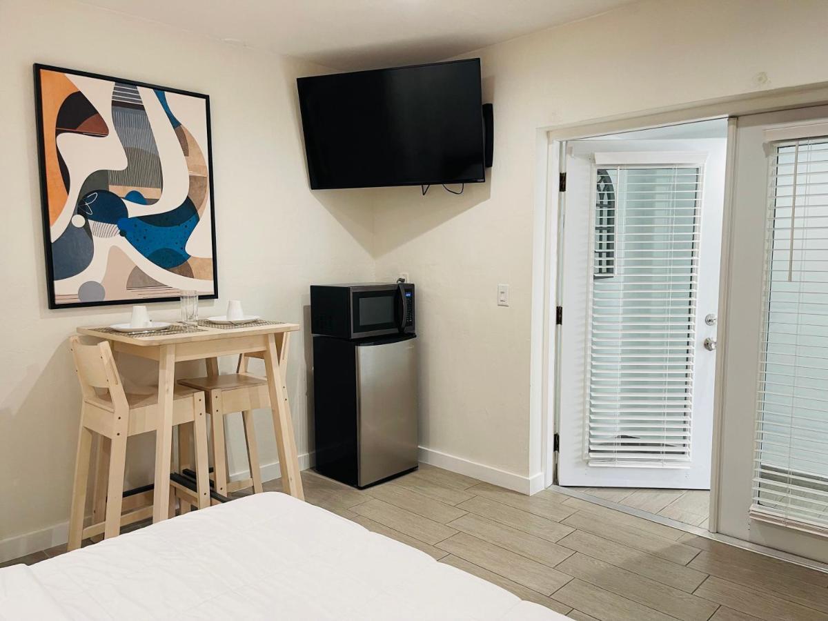 Nuvole Guest Suite Μαϊάμι Εξωτερικό φωτογραφία