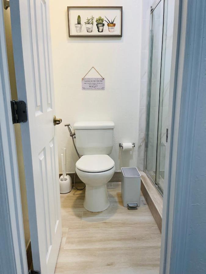 Nuvole Guest Suite Μαϊάμι Εξωτερικό φωτογραφία