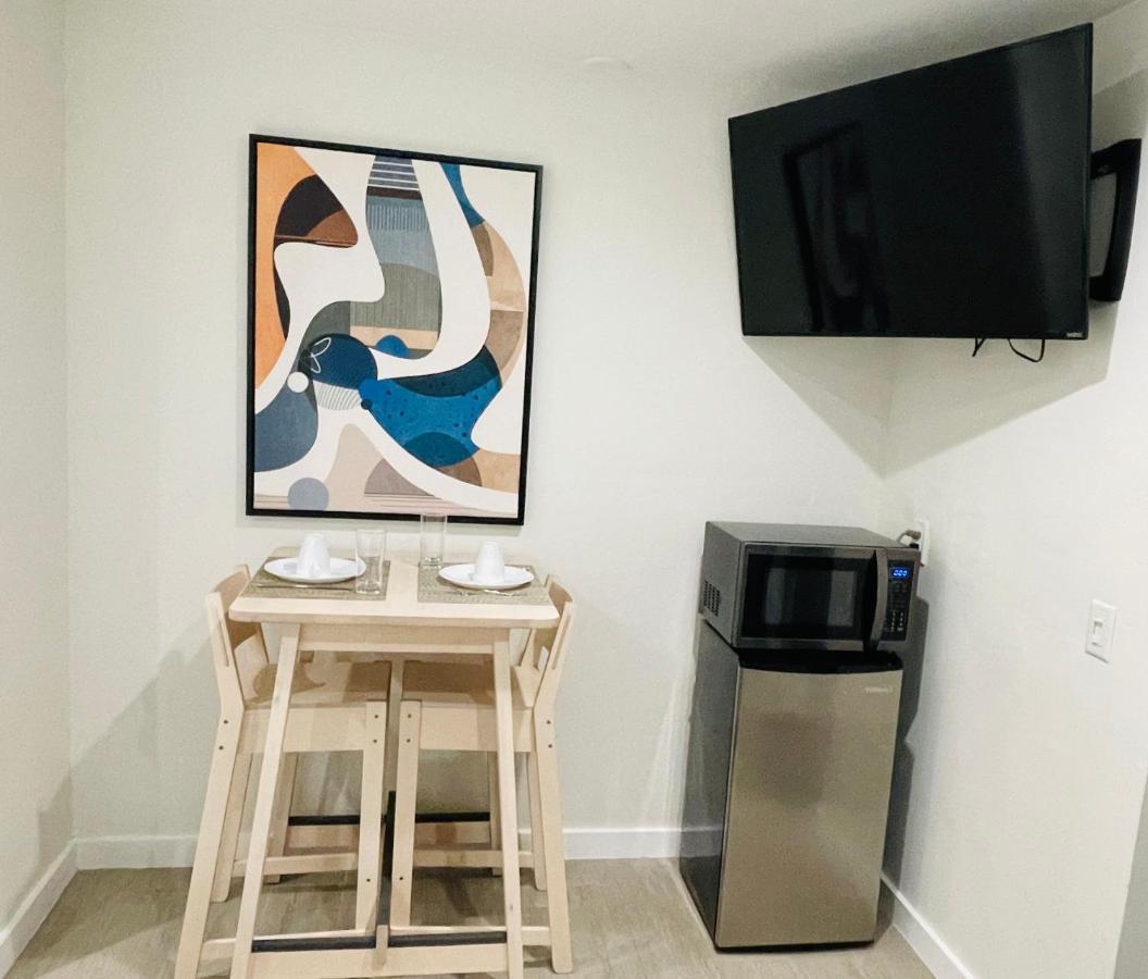 Nuvole Guest Suite Μαϊάμι Εξωτερικό φωτογραφία