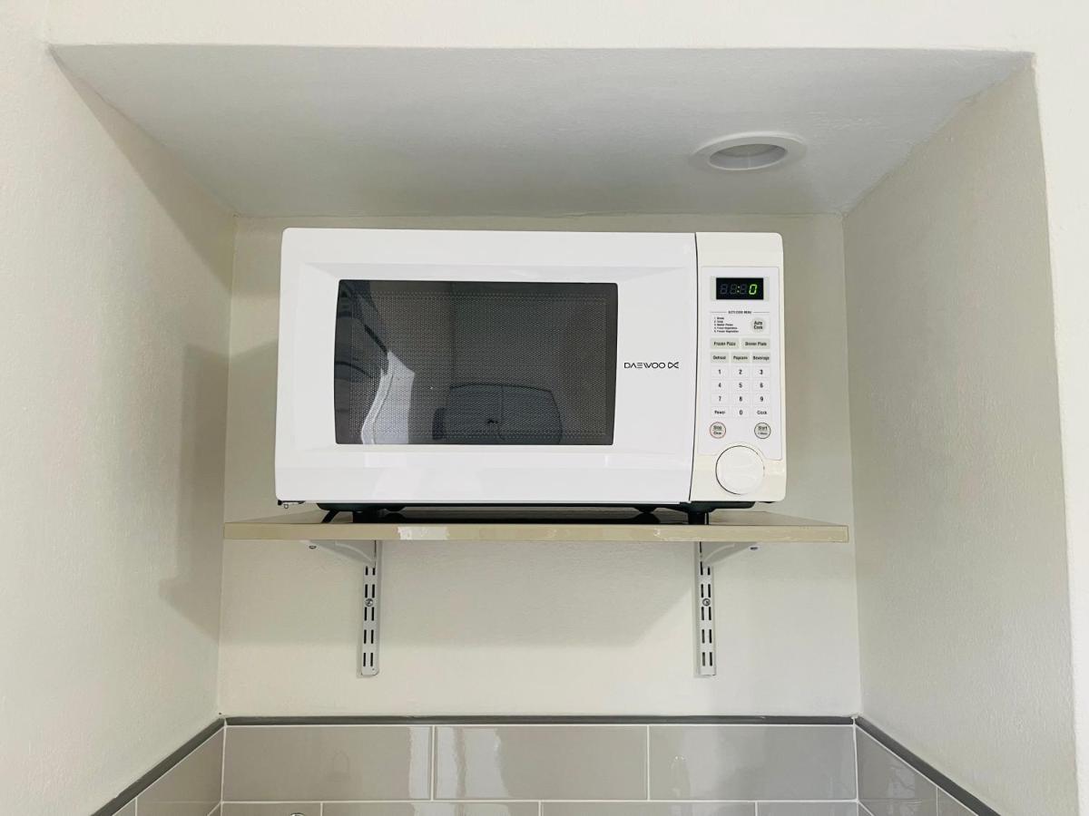 Nuvole Guest Suite Μαϊάμι Εξωτερικό φωτογραφία