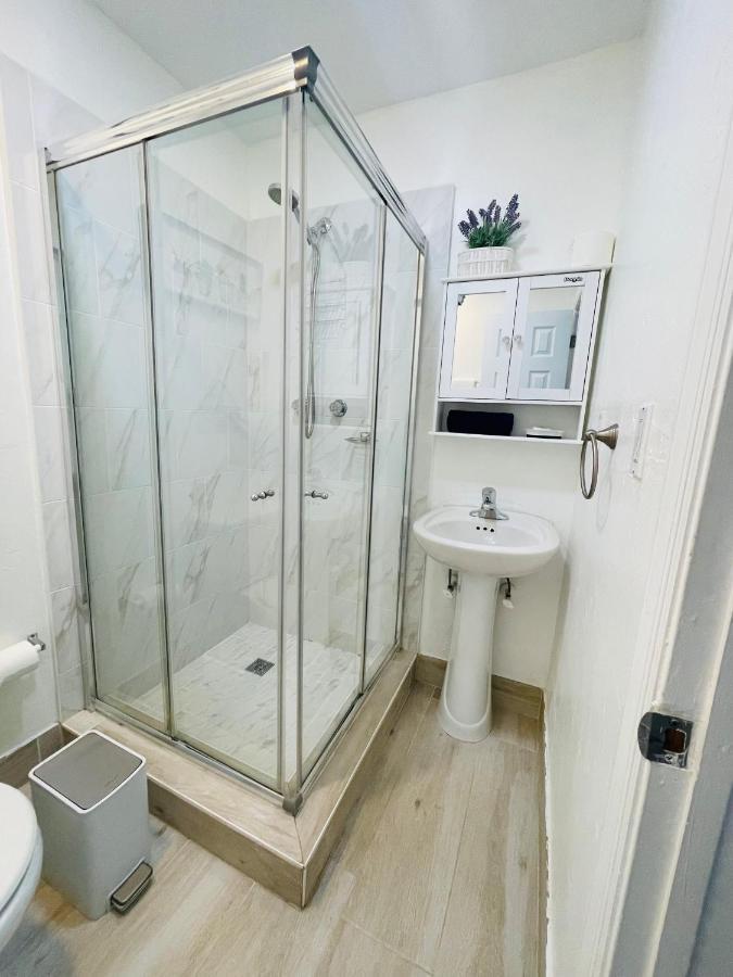 Nuvole Guest Suite Μαϊάμι Εξωτερικό φωτογραφία